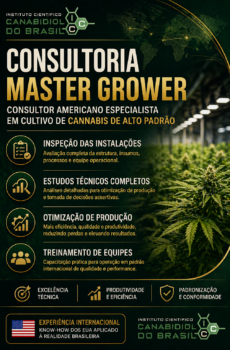 CONSULTORIA MASTER GROWER