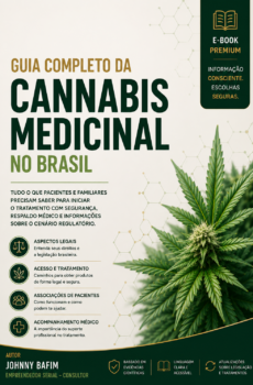 Guia Completo da Cannabis Medicinal no Brasil — Edição 2026